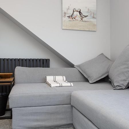 Stopover at ORCHARD LOFT, cosy&convenient Portsmouth Esterno foto