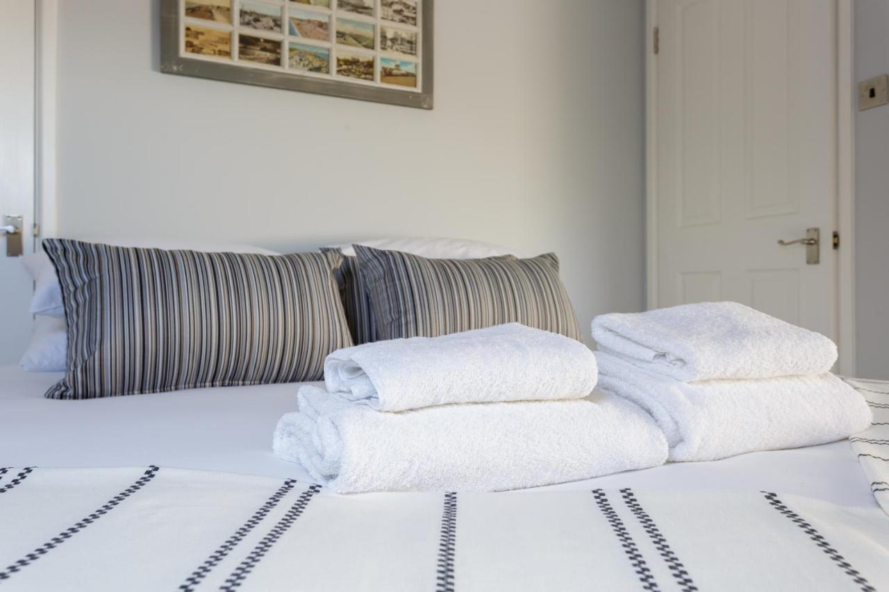 Stopover at ORCHARD LOFT, cosy&convenient Portsmouth Esterno foto